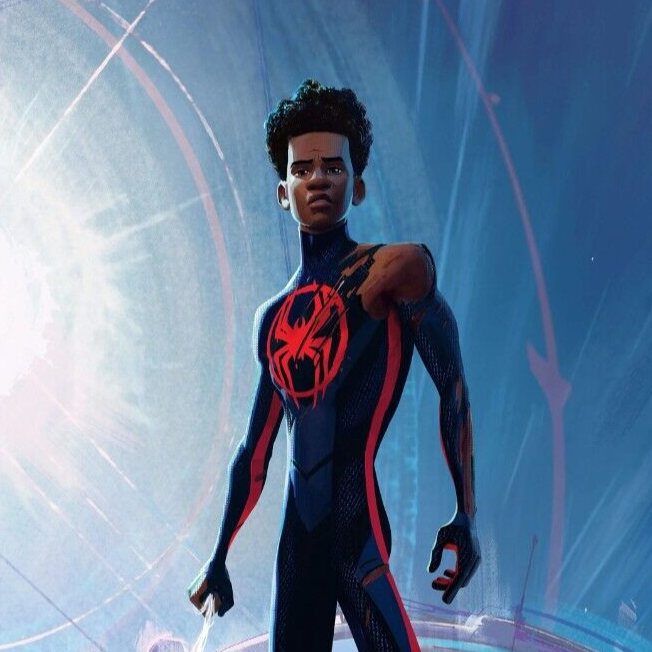 Miles Morales